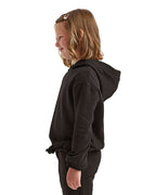 Youth Maria Hooded Sweatshirt | TD85B