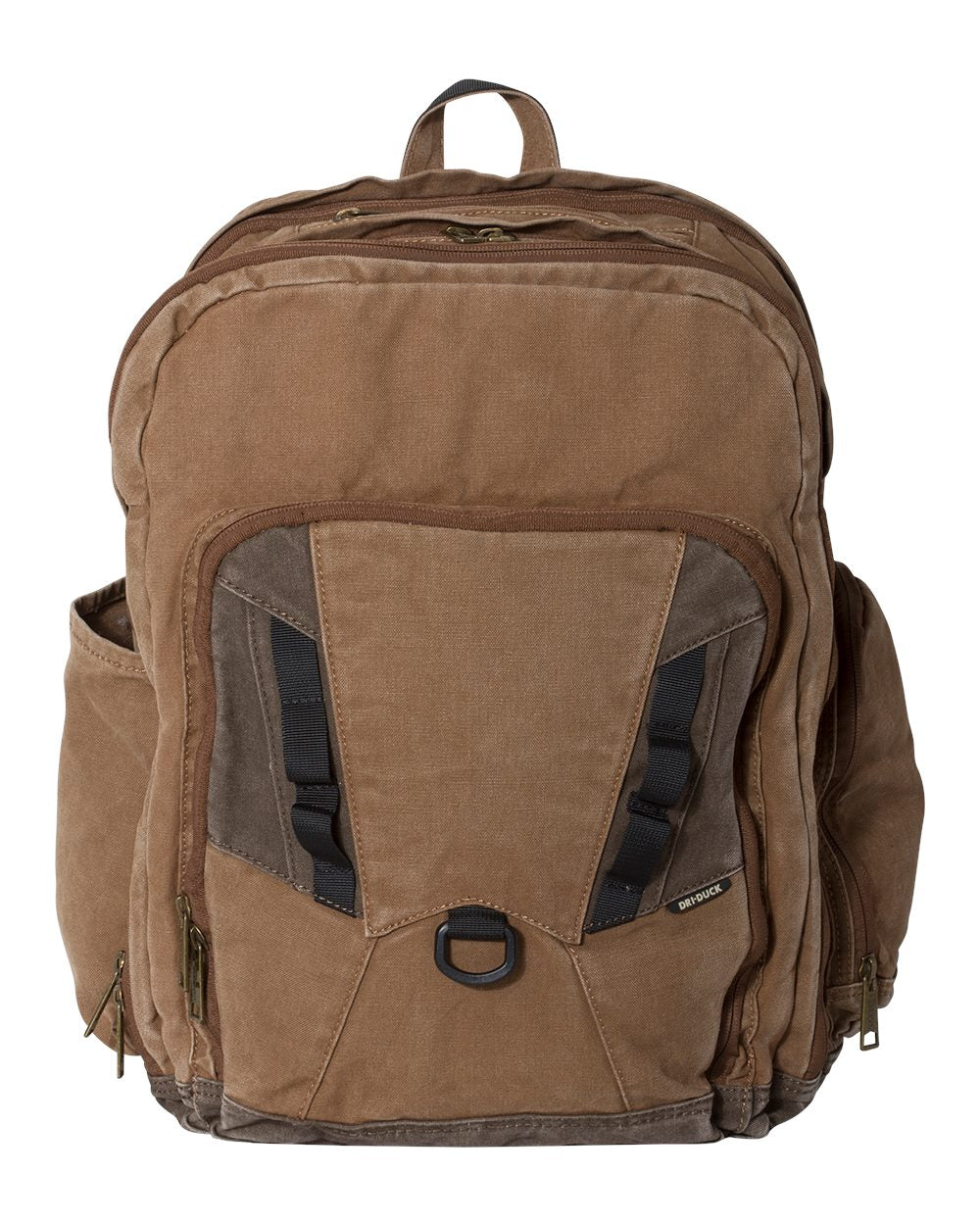 Traveler Backpack | 1039DD