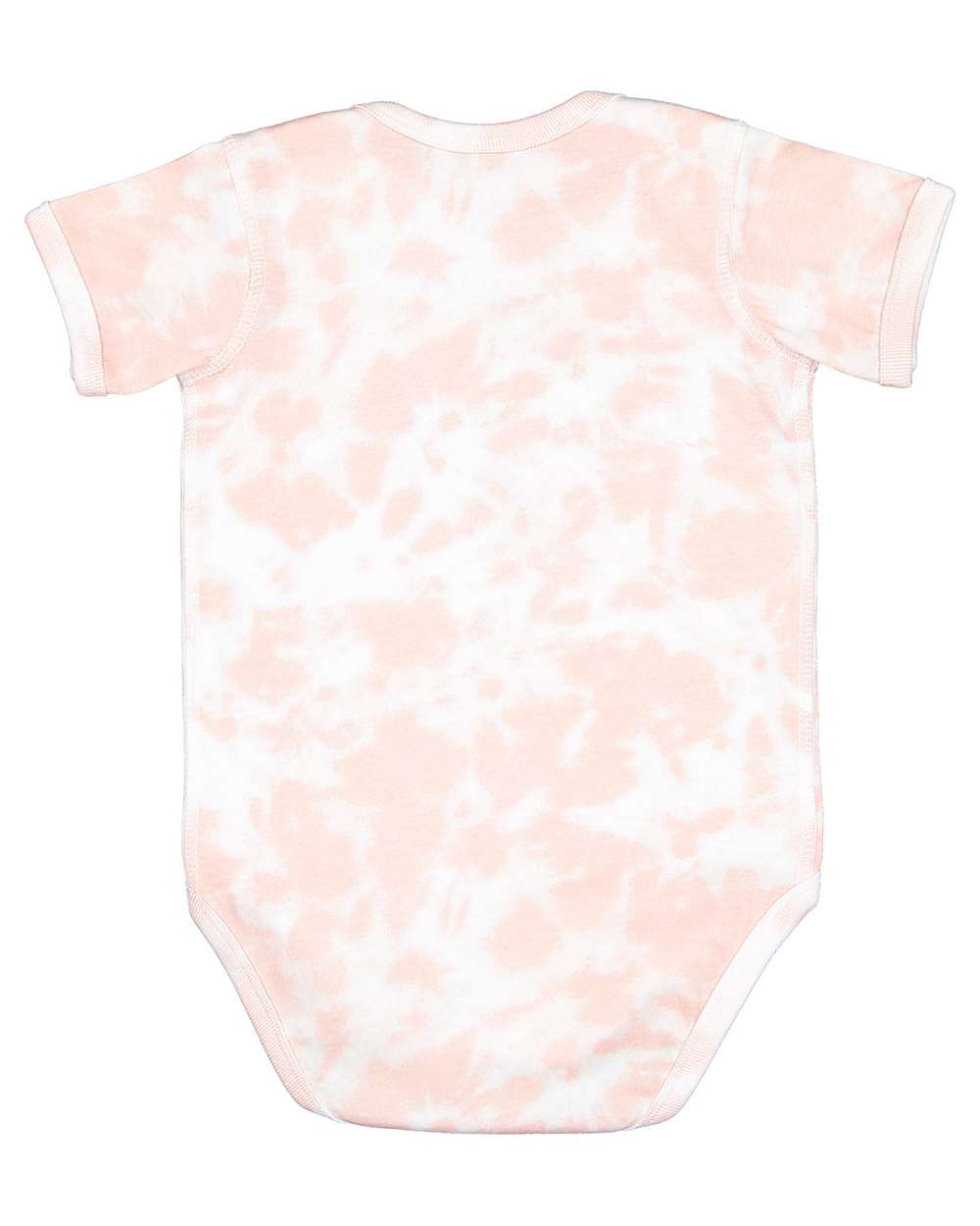 Infant Fine Jersey Bodysuit - Extended Colors | 4424EX