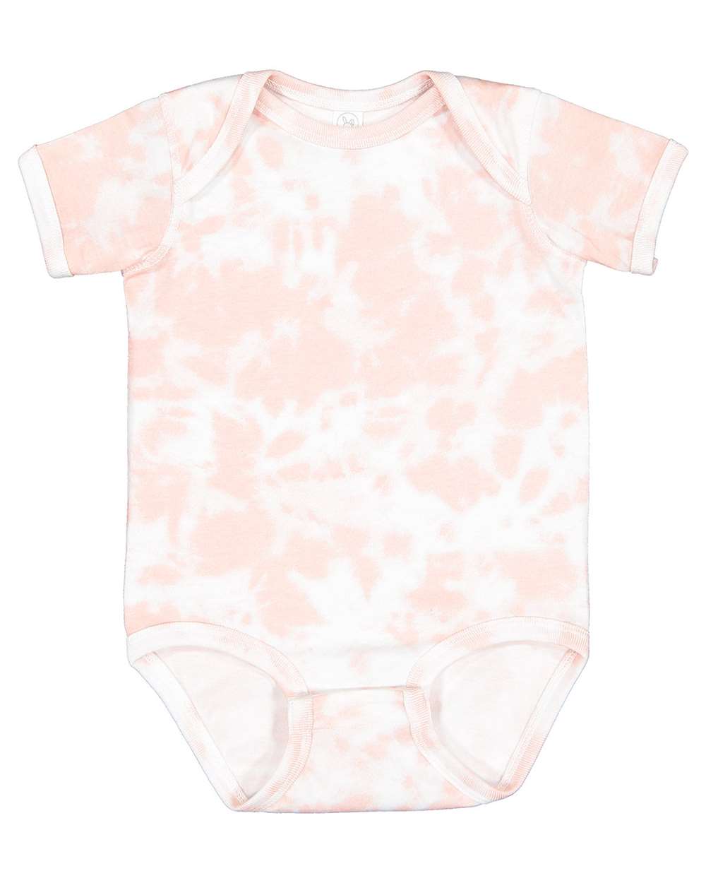 Infant Fine Jersey Bodysuit - Extended Colors | 4424EX
