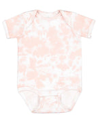 Infant Fine Jersey Bodysuit - Extended Colors | 4424EX