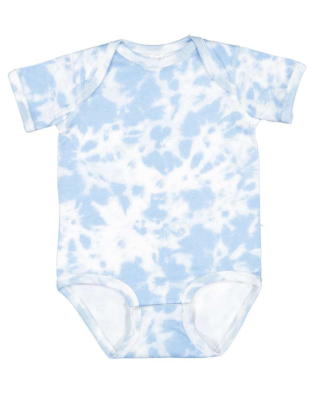 Infant Fine Jersey Bodysuit - Extended Colors | 4424EX