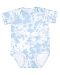 Infant Fine Jersey Bodysuit - Extended Colors | 4424EX