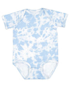 Infant Fine Jersey Bodysuit - Extended Colors | 4424EX
