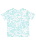 Toddler Fine Jersey Tee - Extended Colors | 3321EX
