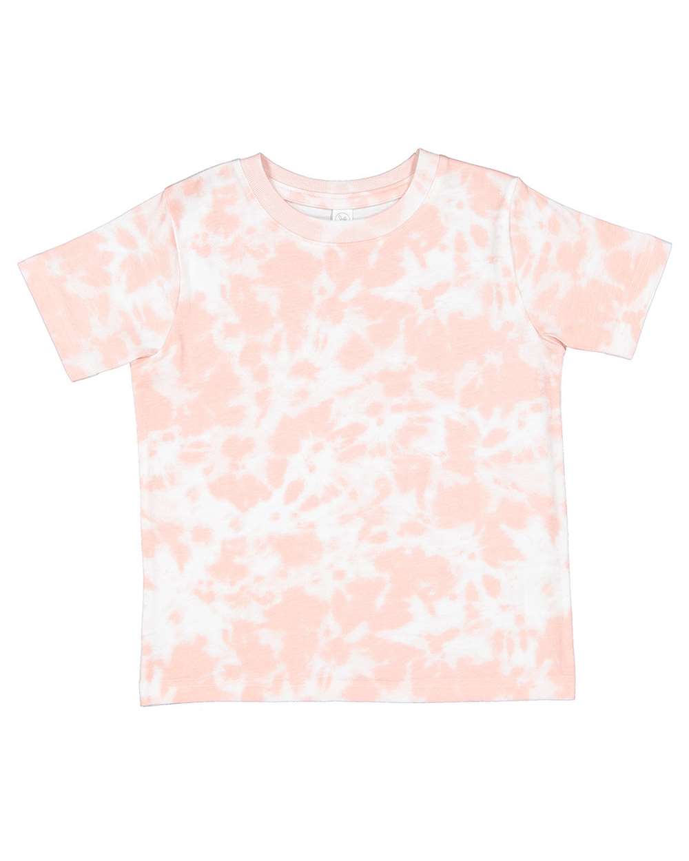 Toddler Fine Jersey Tee - Extended Colors | 3321EX