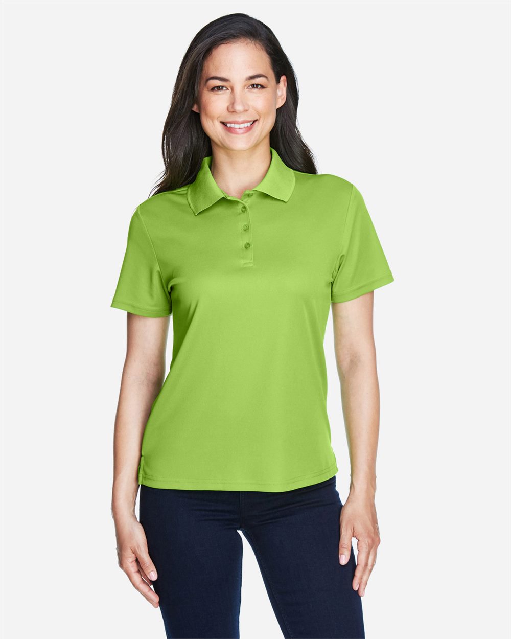 Women's Origin Performance Piqué Polo | 78181