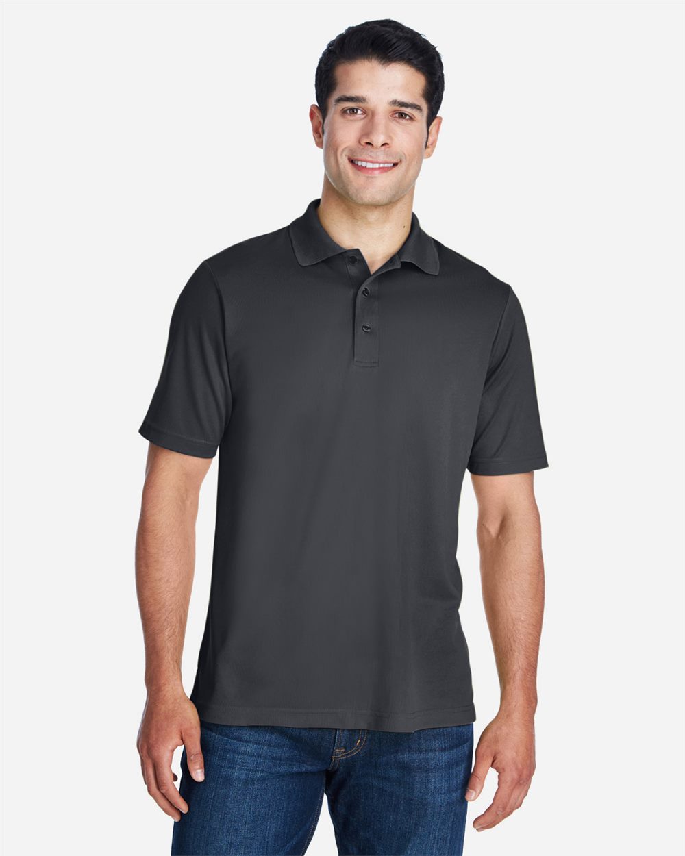 Men's Origin Performance Piqué Polo | 88181