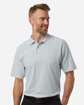 Men's Resolve CVC Performance Pique Polo | CE106