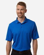 Men's Nova Performance Pique Polo | CE108