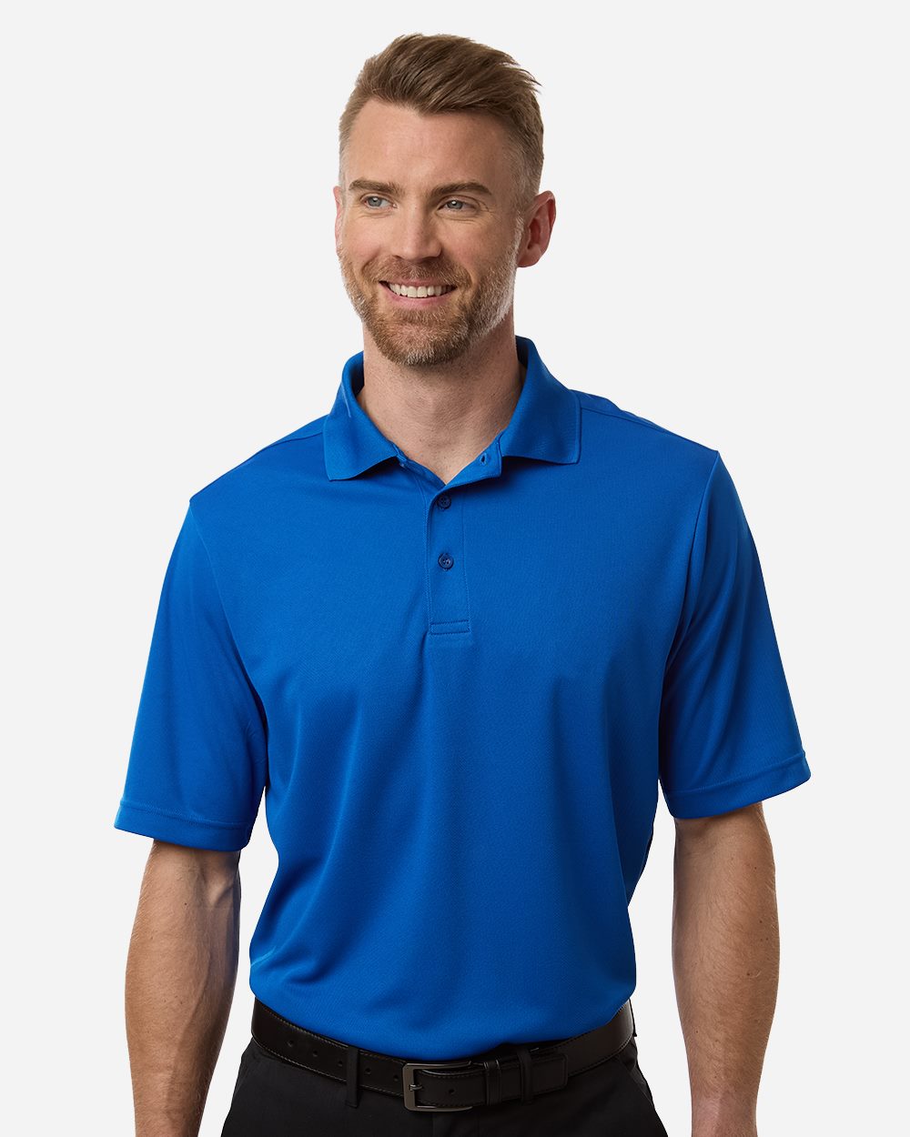 Men's Nova Performance Pique Polo | CE108