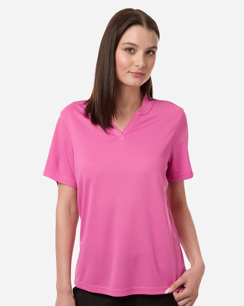 Women's Nova Performance Pique Polo | CE108W