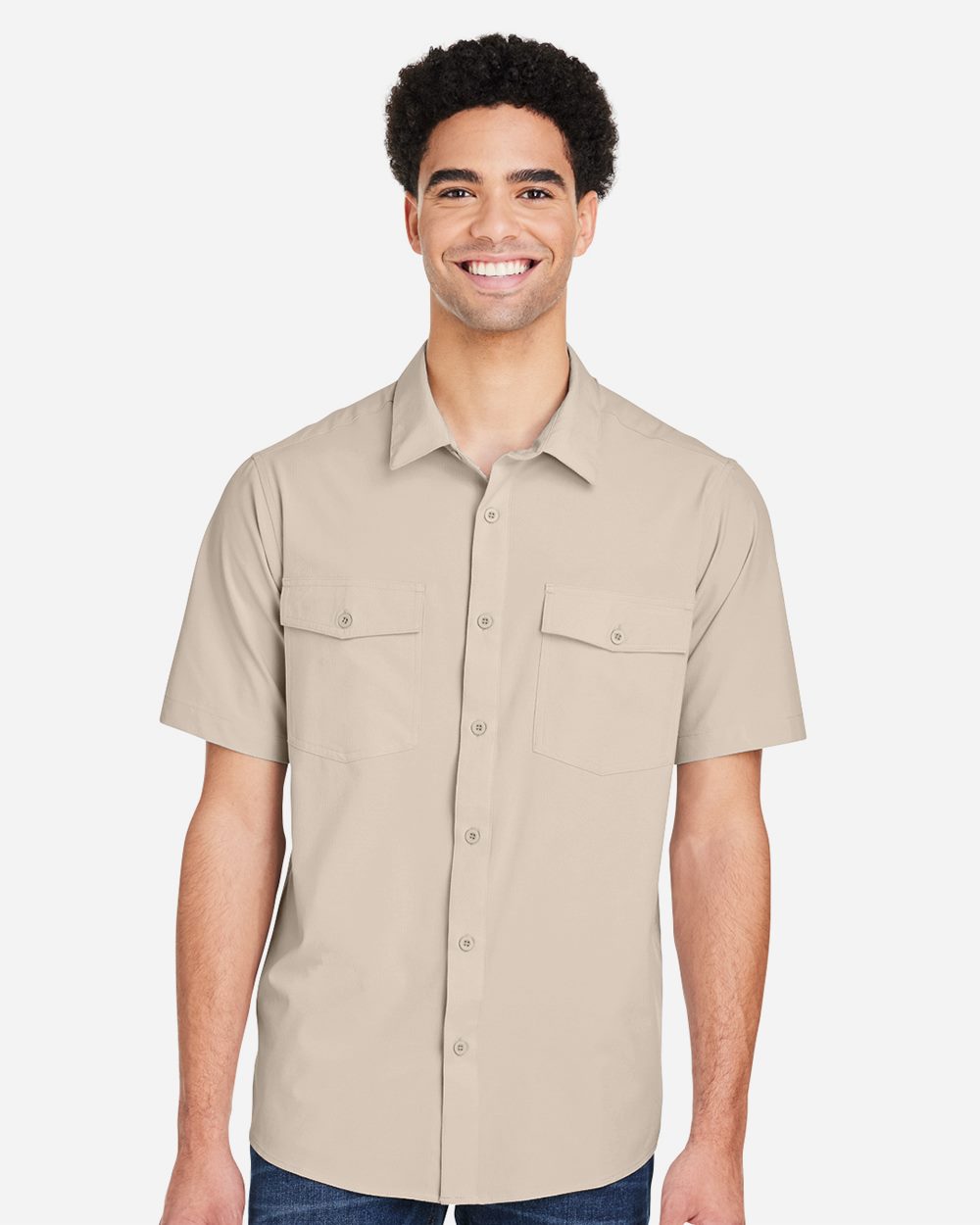 Men's Ultra UVP® Marina Shirt | CE510