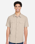 Camiseta Ultra UVP® Marina para Hombre | CE510
