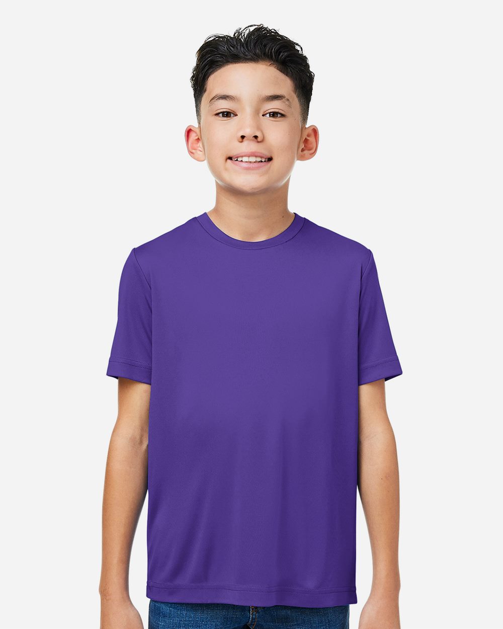 Youth Capital Performance T-Shirt | CE10Y