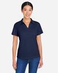 Women's Market Snag Protect Mesh Polo | CE104W