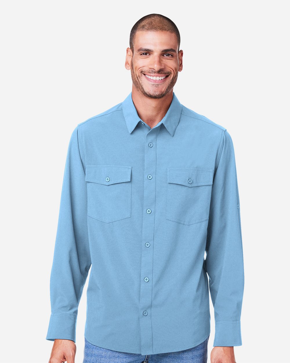 Men's Ultra UVP® Marina Shirt | CE510L