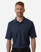 Men's Tall Resolve CVC Performance Pique Polo | CE106T