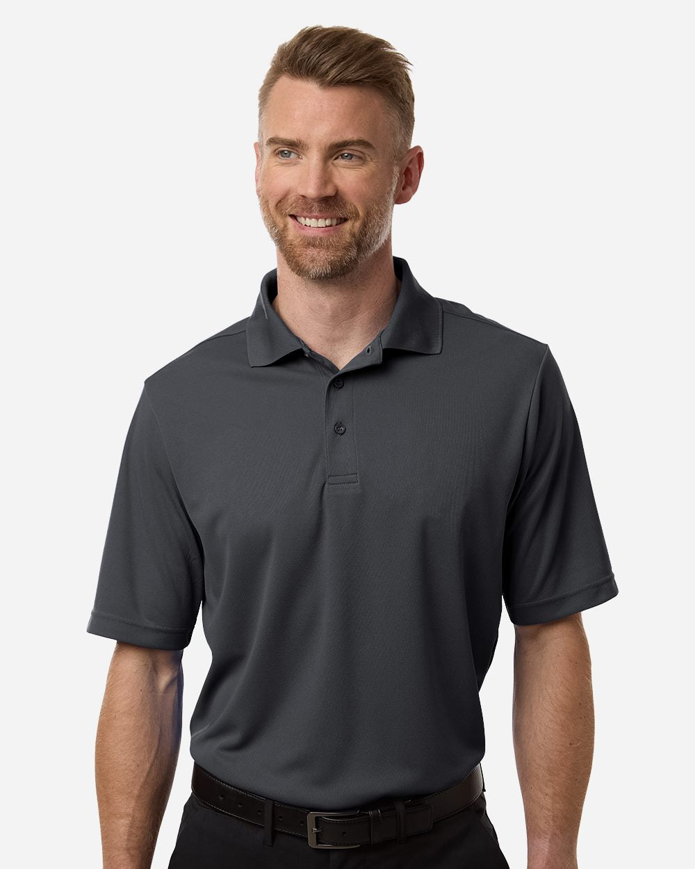 Men's Tall Nova Performance Pique Polo | CE108T