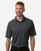 Men's Tall Nova Performance Pique Polo | CE108T