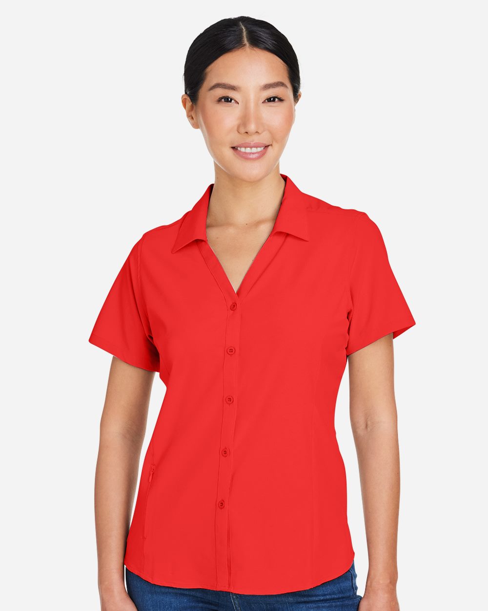 Women's Ultra UVP® Marina Shirt | CE510W