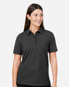Women's Crownlux Performance® Geo Polo | DG101W