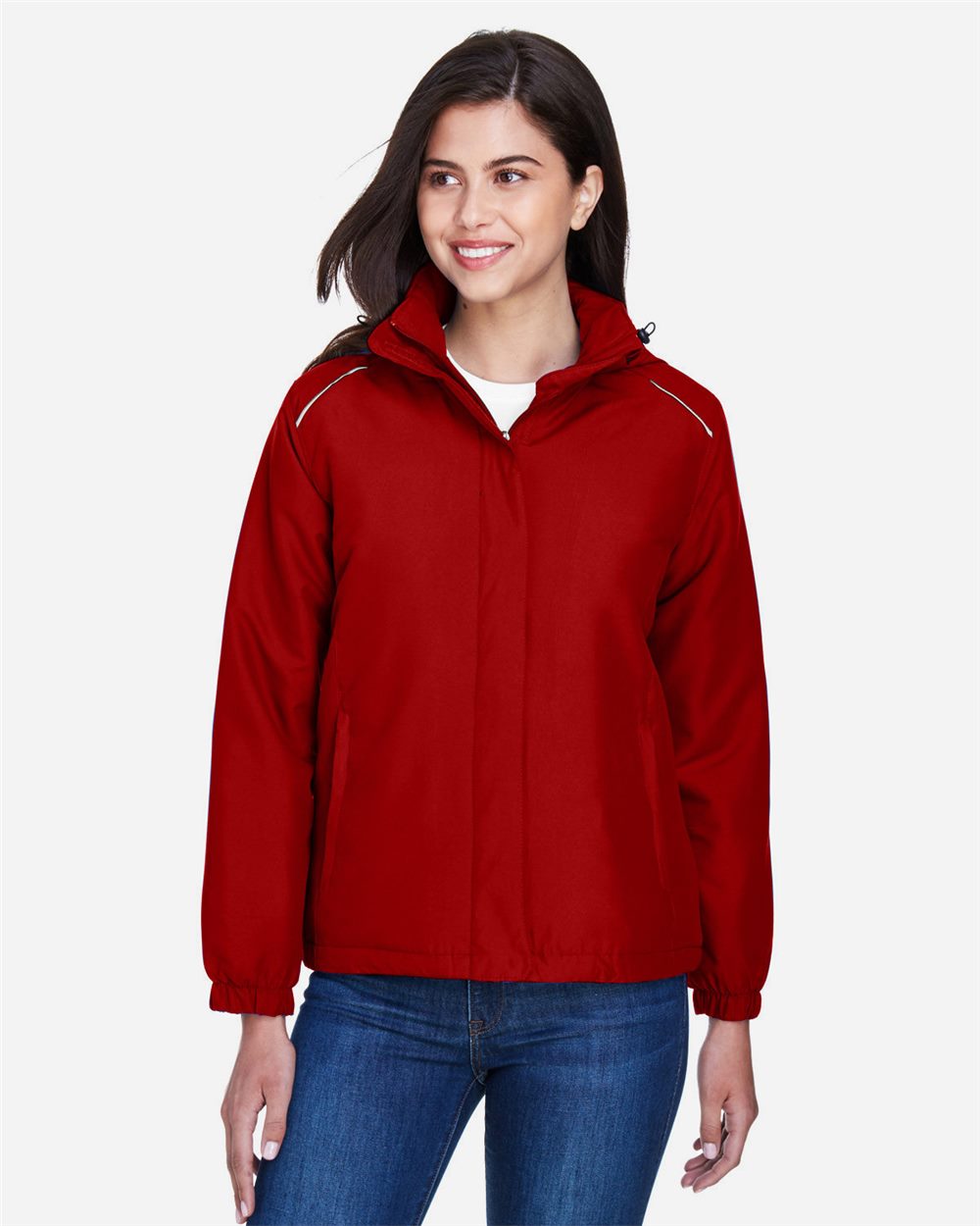 Women's Brisk Insulated Jacket | 78189