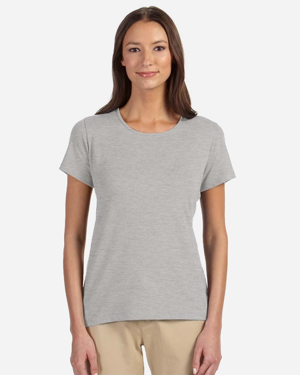 Women's Perfect Fit™ Shell T-Shirt | DP182W