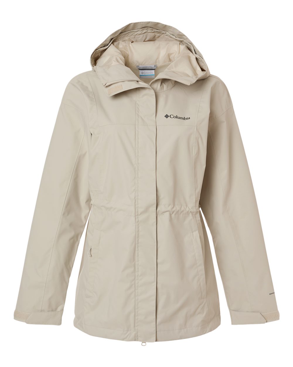 Women's Hikebound™ II Long Jacket | 211390