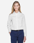 Women's Operate Twill Shirt | 78193