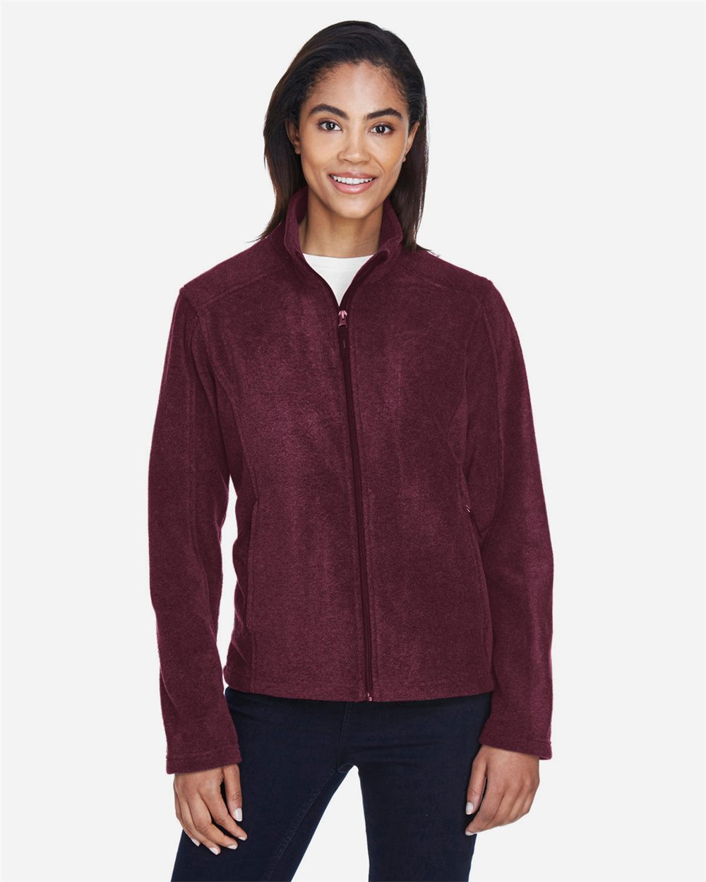 Women's Journey Fleece Jacket | 78190
