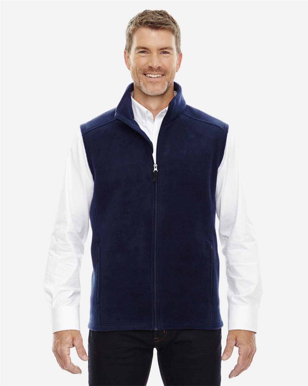 Men's Tall Journey Fleece Vest | 88191T