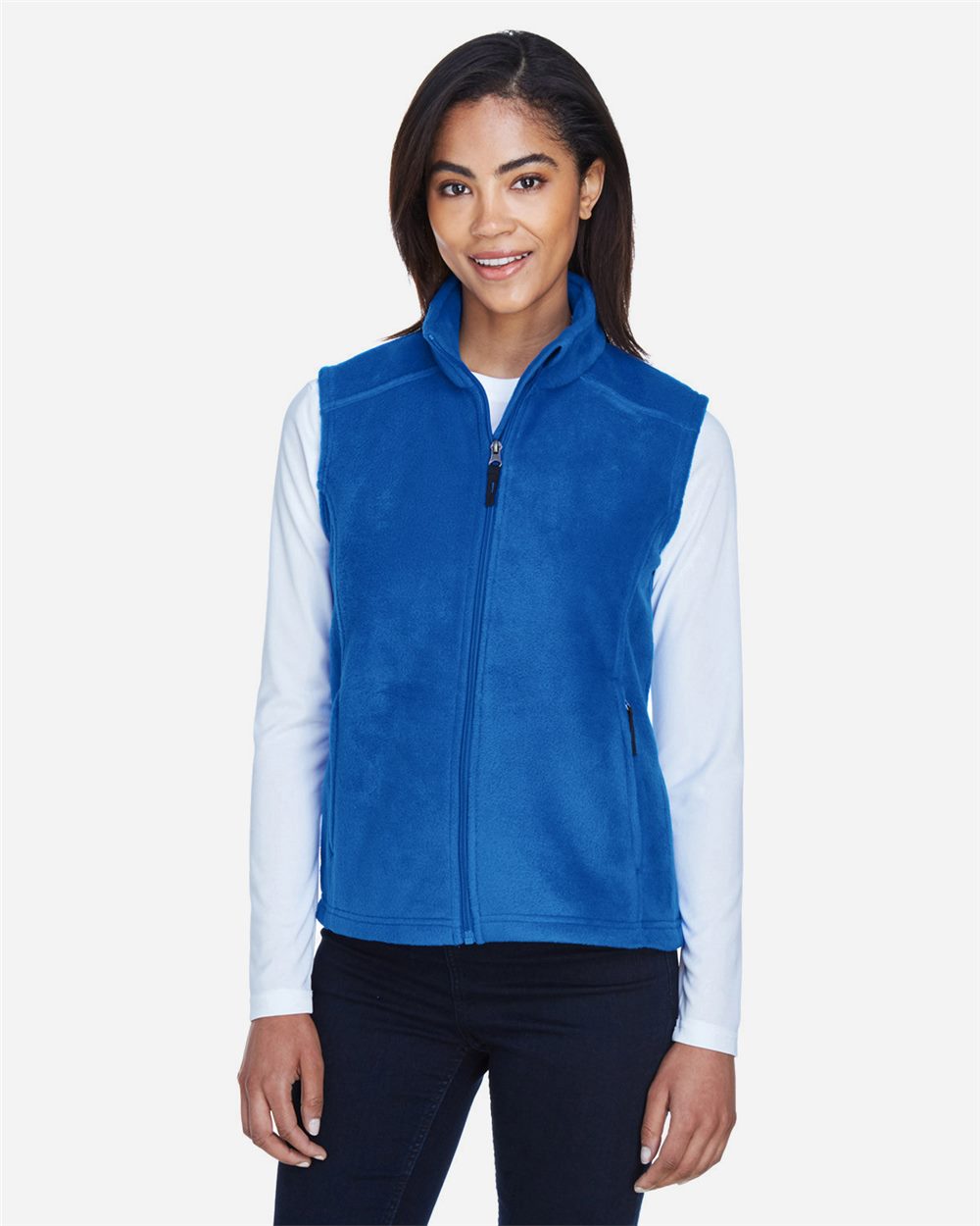 Women's Journey Fleece Vest | 78191