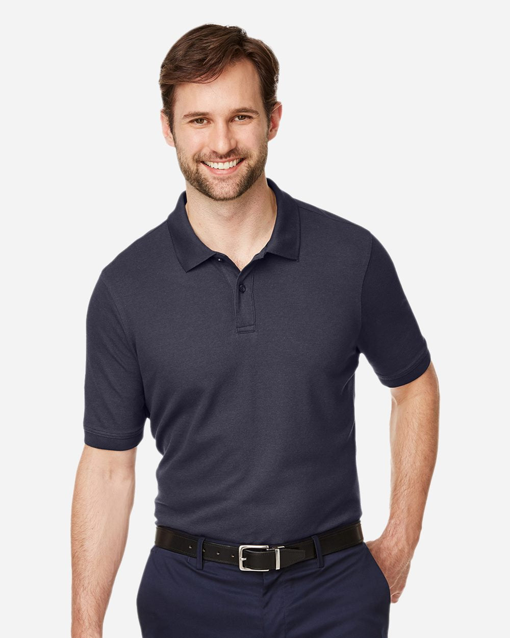 Men's New Classics® Performance Polo | DG100