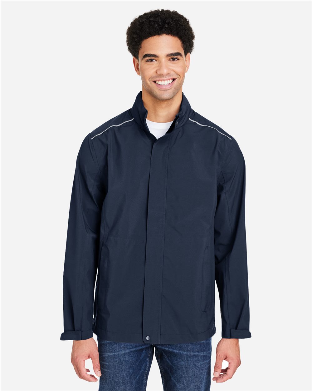 Men's Barrier Rain Jacket | CE712