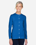 Women's Perfect Fit™ Ribbon Cardigan | DP181W