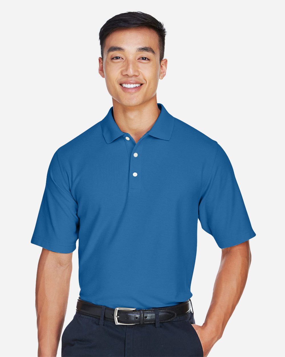 Men's DRYTEC20™ Performance Polo | DG150