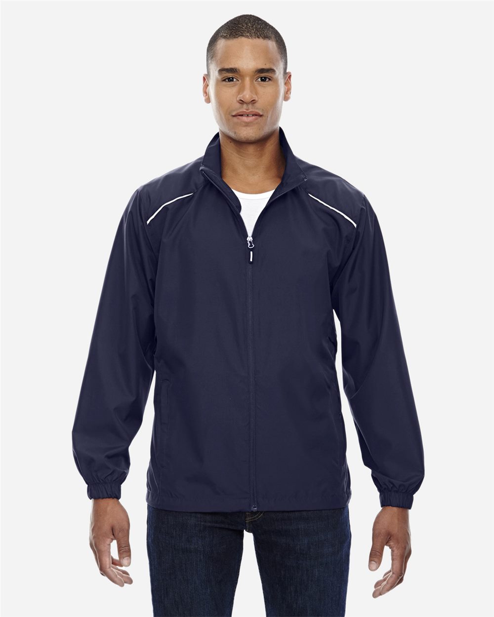 Men's Tall Techno Lite Motivate Unlined Lightweight Jacket | 88183T
