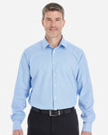 Men's Crown Collection® Royal Dobby Dress Shirt | DG532