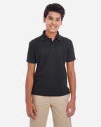 Youth Origin Performance Piqué Polo | 88181Y
