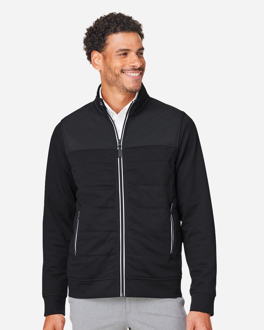 Men's New Classics® Club Jacket | DG71