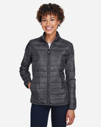 Women's Prevail Packable Puffer Jacket | CE700W