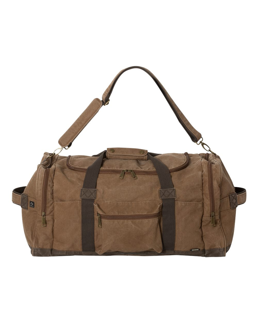 Expedition Duffel Bag | 1040DD