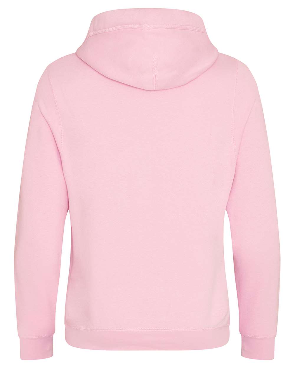 Unisex Cross Neck Hooded Sweatshirt | JHA021