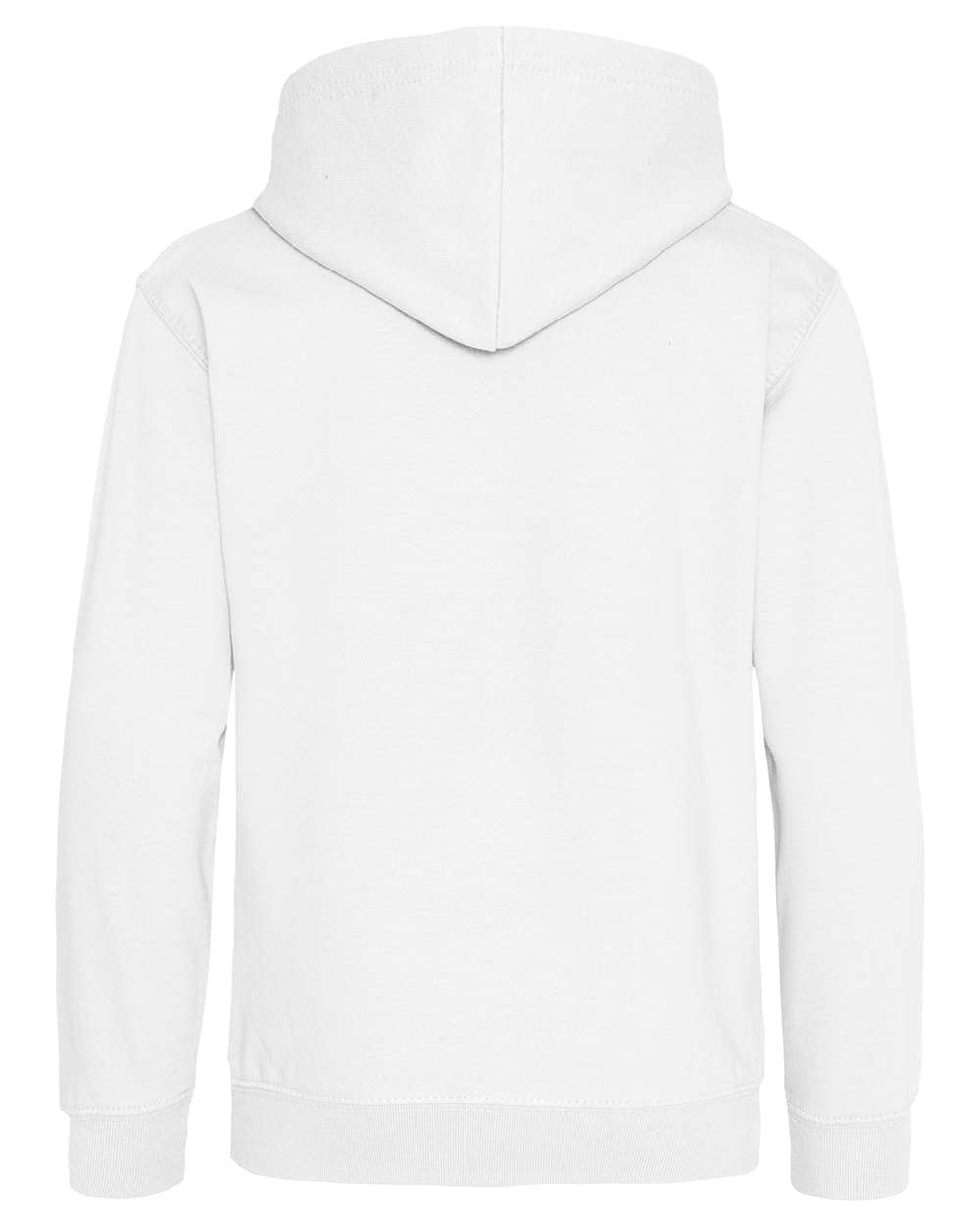 Youth Hooded Sweatshirt | JHY001