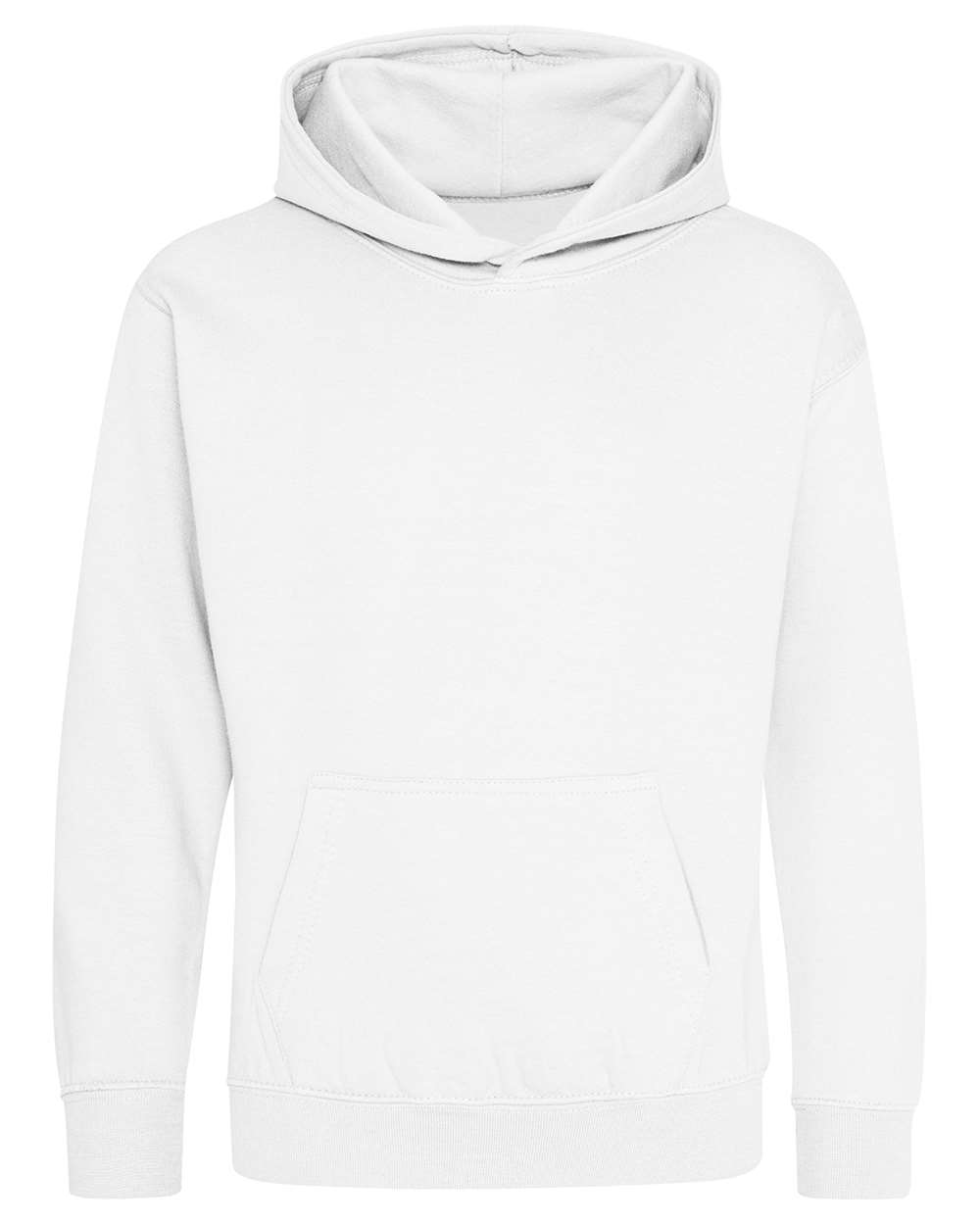 Youth Hooded Sweatshirt | JHY001