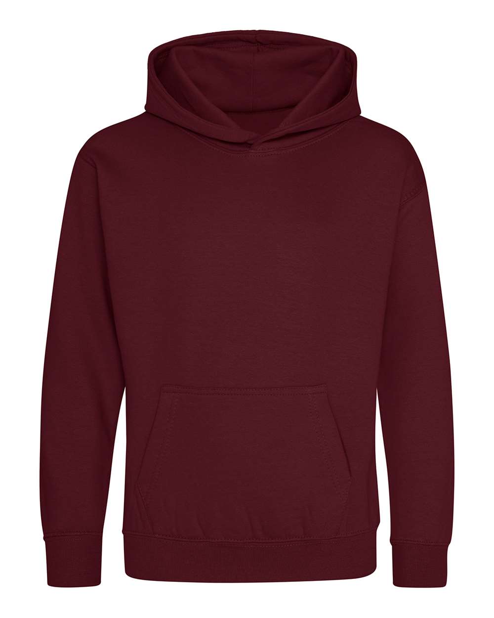 Youth Hooded Sweatshirt | JHY001