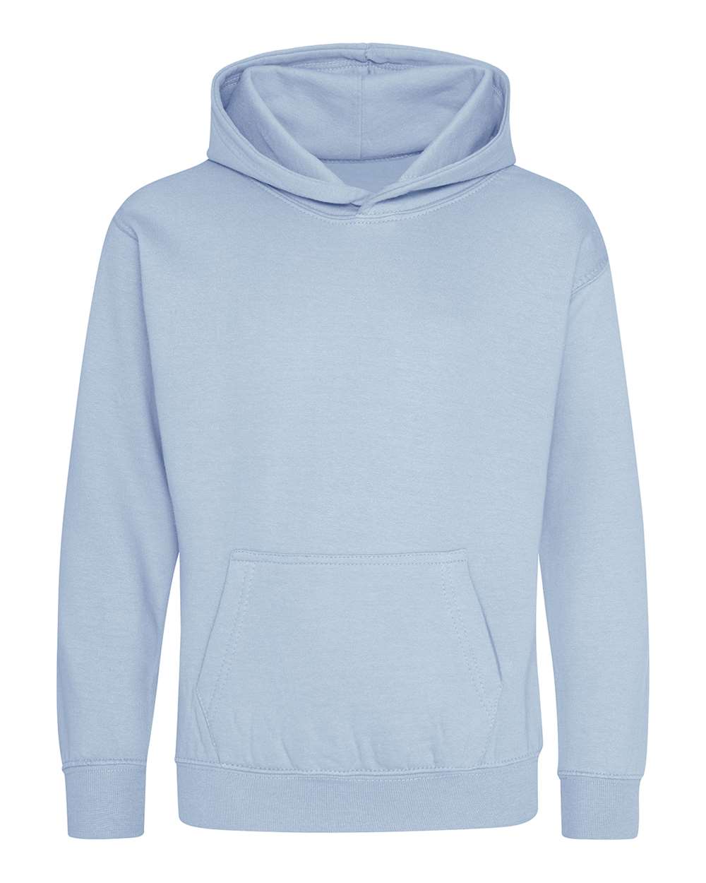 Youth Hooded Sweatshirt | JHY001