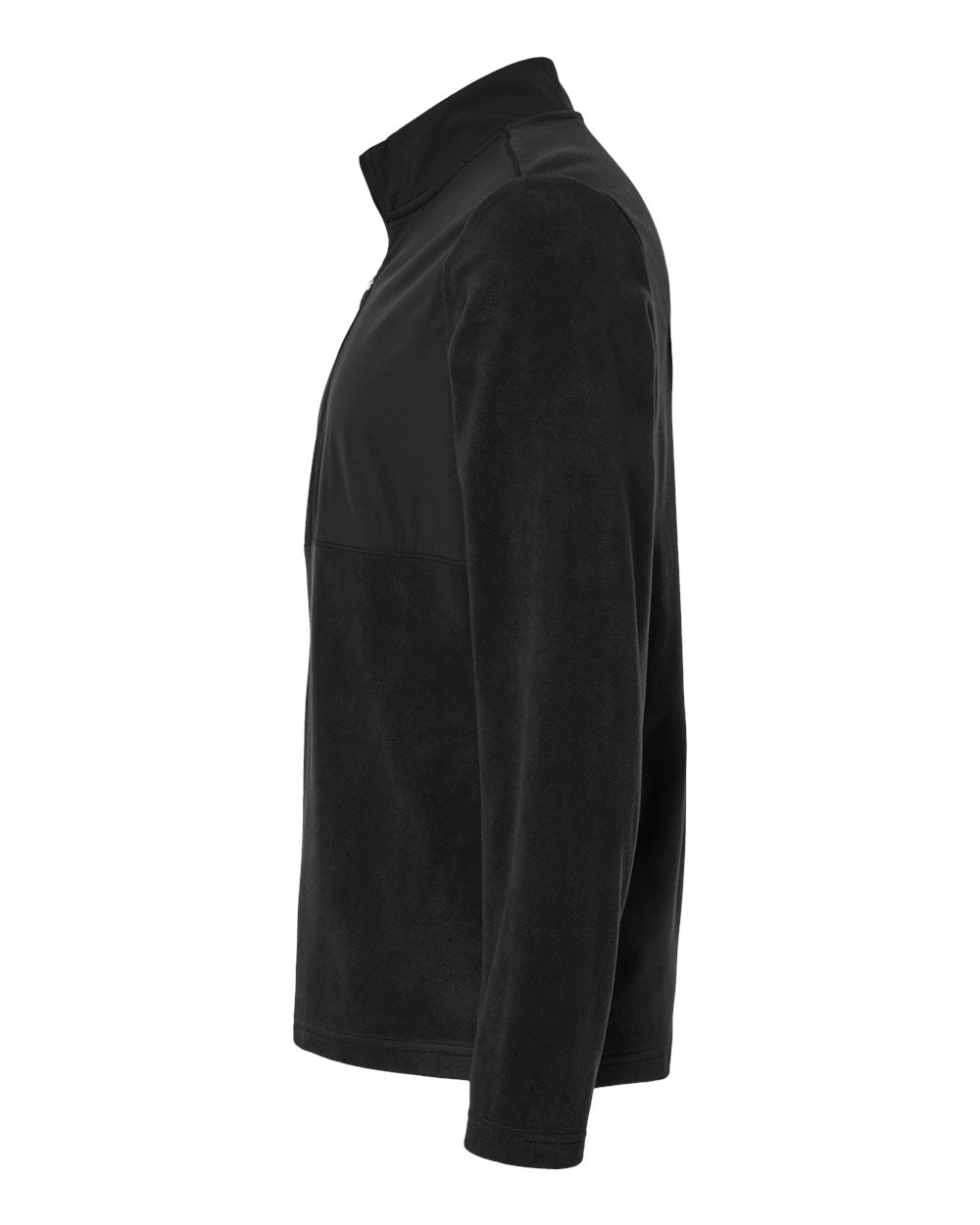 Men's Ultimate365 Cozy Quarter-Zip Pullover | A2020