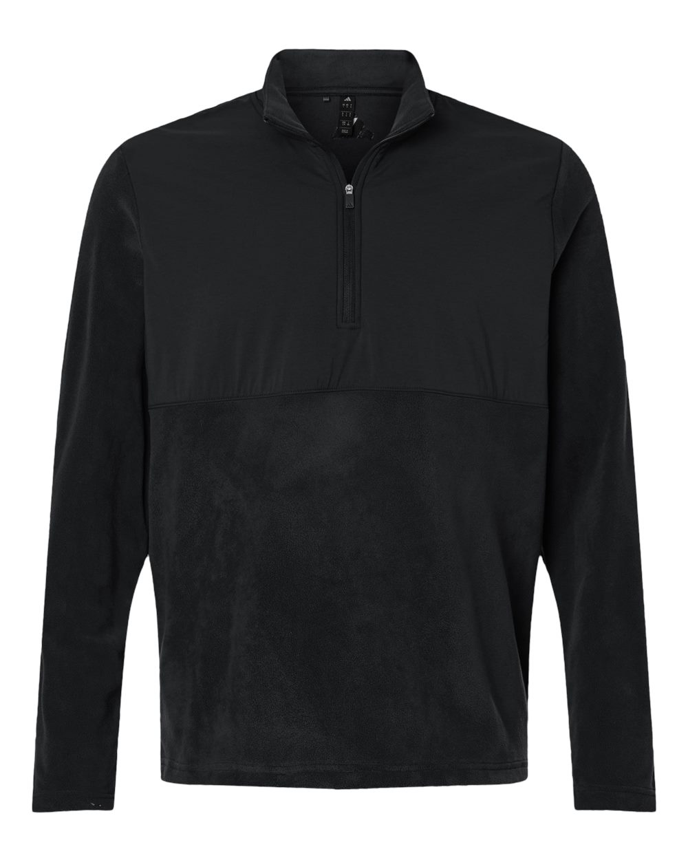 Men's Ultimate365 Cozy Quarter-Zip Pullover | A2020